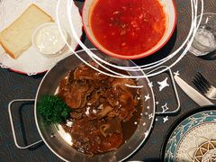 -喀秋莎俄罗斯西餐厅(广州分店)