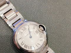 -沐渔二手奢侈品黄金手表包包回收·中古店(广州塔店)