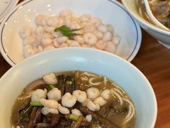 -奎元馆.百年奎元.非遗传承(西湖边的解放路店)
