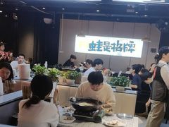 -蛙老爹·蜀香美蛙鱼头(王家湾店)