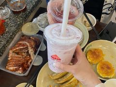 传统烤鸭-章云板鸭(总店)
