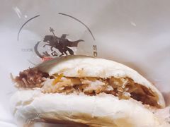 -白起肉夹馍
