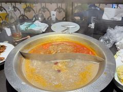 -额尔敦·品质自助(摩尔城店)