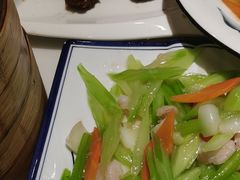 -老仁义·清真菜(太古街店)