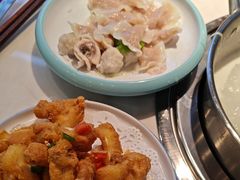 -粤顺渔坊·中山脆肉鲩火锅(清湖店)
