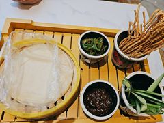 -燕兰楼·清真西北融合菜(亚运村店)