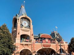 -上海迪士尼度假区