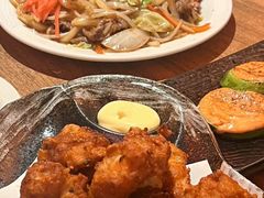 -66大阪烧烧鸟·益市家系拉面出张所