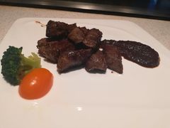 -果蔬好生活超市(乐堤港店)
