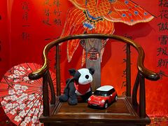 -八度空间换装自拍体验馆