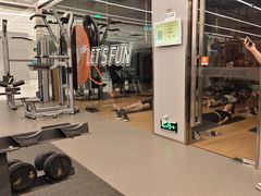 -乐刻健身(红山6979店)