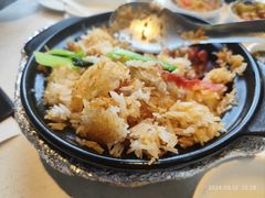 -煲王粤菜餐厅(中侨中心店)