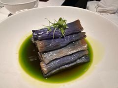 江南和味茄子-玫瑰厅上海菜(兴国路店)