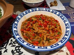 -小匠喜·江西菜(世茂广场店)