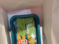 -東更道点心行(崂山丽达店)