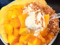-水牛奶皇后糖水铺(深圳总店)