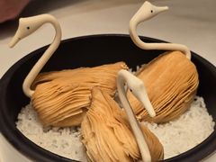 -运·中餐厅(成都华尔道夫酒店)