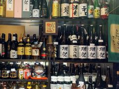 零售区-山川小町·极番烧肉(新地假日广场店)
