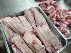 -标记美食新鲜猪杂(兴南大道店)