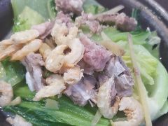 -东江海鲜大排档·潮汕菜·砂锅粥