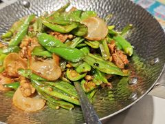 -湘菜园·现炒土菜(六纬路店)