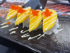 -千和日本料理(龍坪天虹店)