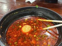 -一品飘香米线(一中总店)