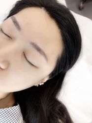 -MIVI·纹眉半永久野生眉