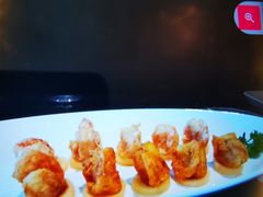 -蛇口希尔顿南海酒店·随轩中餐厅·粤菜