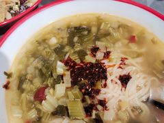 -长安面坊(西点茂店)