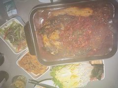 -半天妖烤鱼(方庄店)