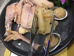 -八珍玉食鸡煲·打边炉(印象城店)