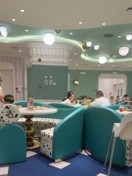 -奈尔宝家庭中心·亲子餐厅(苏州大悦城店)