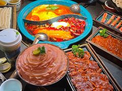 -吼堂老火锅(太古里总店)