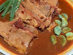 -解家河南菜(金水路店)