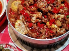 -辣小鲜·南昌大排档(船山路店)