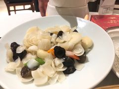 -好食上(喜盈门.范城店)