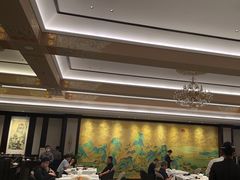 -君庭中餐厅(友谊宾馆店)