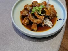 -宁海食府·涌宴(真和店)