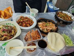 -小民大排档(江汉路店)