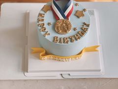 -Joy's Wish创意蛋糕定制&甜品台(乐虹坊精致生活广场店)