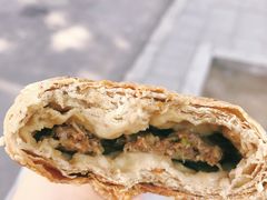 -李小老烧饼(常营民族家园店)
