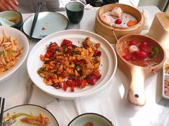 -潮粥人(威高店)