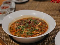 -新荣记(西溪湿地店)