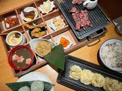 -味太助·银饭食堂(中华城店)