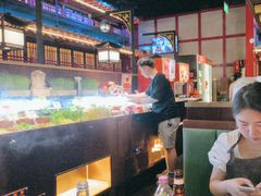 -牛New寿喜烧(闵行龙湖天街店)