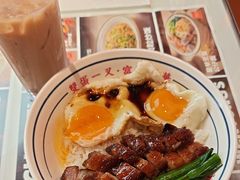 -文通冰室(东方宝泰店)
