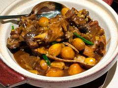 -侨美食家·粤菜(体育西路店)