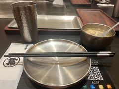 -大神太神·铁板烧(七宝领展广场店)