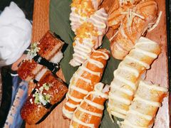 -古田居·特色寿司料理(星之岛旗舰店)